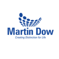 Martin Dow - Sharf Zaidi - sharfzaidi.com
