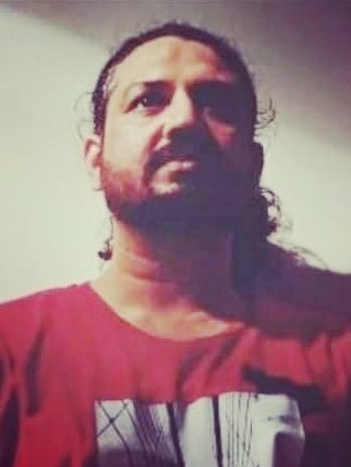 Sharf Zaidi, numerologist and Ilm ul Adaad practitioner in Islamabad, Pakistan.